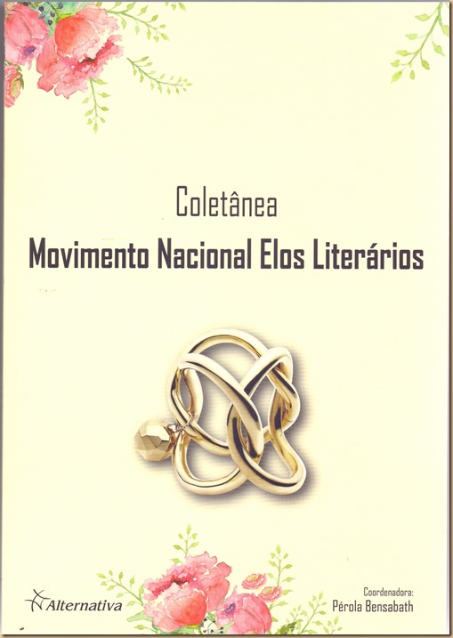 Movimento Nacional Elos Literários - com Simplesmente Maria de Lúcia Barcelos - 2018-11