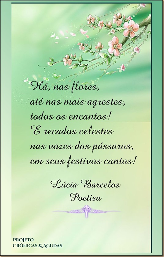 Lúcia Barcelos - Flores - 2020.10