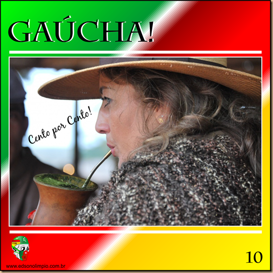 Gaúcho - 10