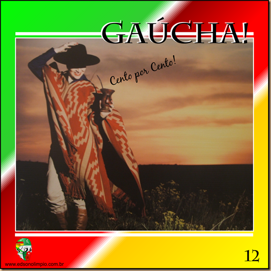 Gaúcho - 12