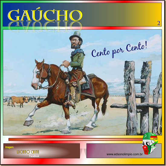 Gaúcho - 2