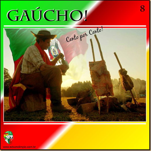 Gaúcho - 8
