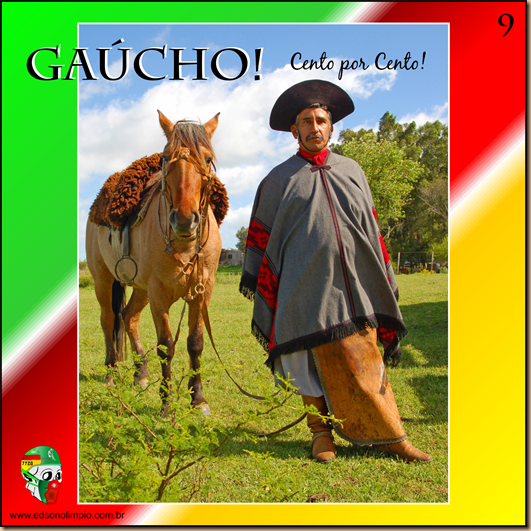 Gaúcho - 9